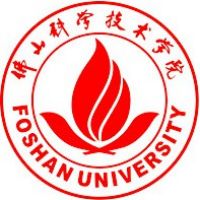 佛山科学技术学院的logo