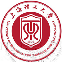 上海理工大学的logo