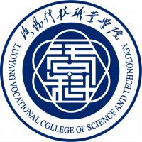 洛阳科技职业学院的logo