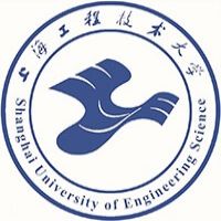 上海工程技术大学的logo