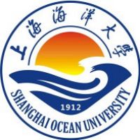 上海海洋大学的logo