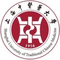 上海中医药大学的logo