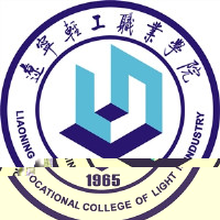 辽宁轻工职业学院的logo