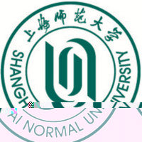 上海师范大学的logo