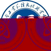 河南工业和信息化职业学院的logo