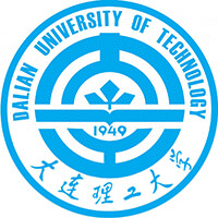 大连理工大学盘锦校区的logo