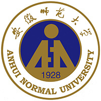 安徽师范大学的logo