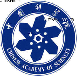 中国科学院大学的logo
