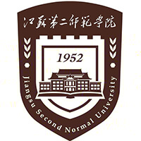 江苏第二师范学院的logo