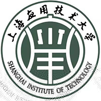 上海应用技术大学的logo