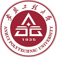 安徽工程大学的logo