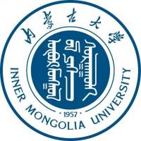 内蒙古大学的logo