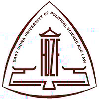 华东政法大学的logo