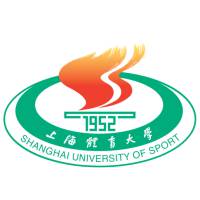 上海体育大学的logo