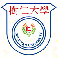 香港树仁大学的logo