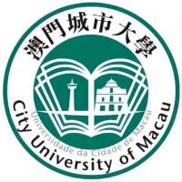 澳门城市大学的logo