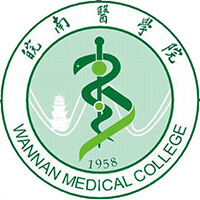 皖南医学院的logo