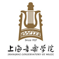 上海音乐学院的logo