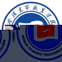 武汉光谷职业学院的logo