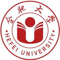 合肥大学的logo