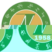 西藏农牧学院的logo