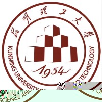 昆明理工大学的logo