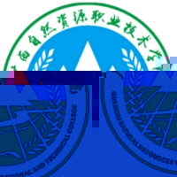 广西自然资源职业技术学院的logo