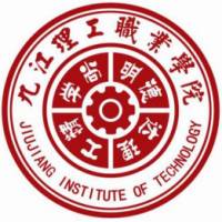 九江理工职业学院的logo