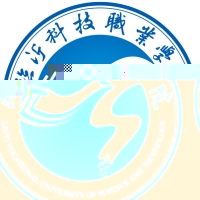 临沂科技职业学院的logo