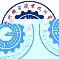 贵州机电职业技术学院的logo