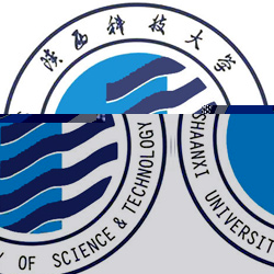 陕西科技大学的logo