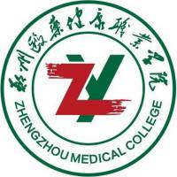 郑州医药健康职业学院的logo