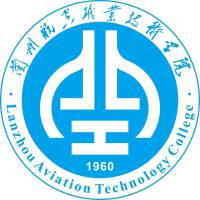 兰州航空职业技术学院的logo