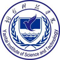 烟台科技学院的logo
