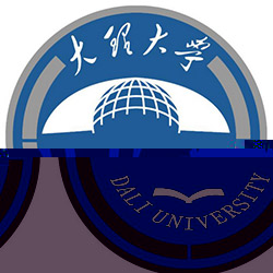 大理大学的logo