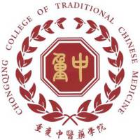 重庆中医药学院的logo