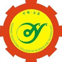 宜昌科技职业学院的logo