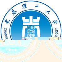 长春理工大学的logo