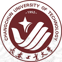 长春工业大学的logo