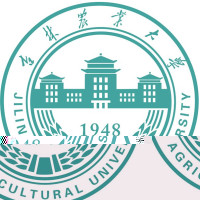 吉林农业大学的logo