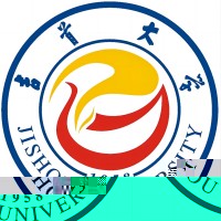 吉首大学的logo