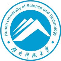 湖南科技大学的logo