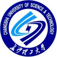 长沙理工大学的logo