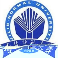 吉林师范大学的logo