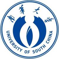 南华大学的logo