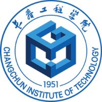 长春工程学院的logo