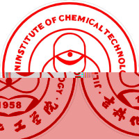 吉林化工学院的logo