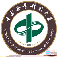 中南林业科技大学的logo