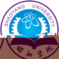 邵阳学院的logo