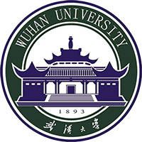 武汉大学的logo